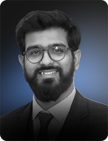 Farhan Syed